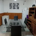 Habitacion Individual Privada