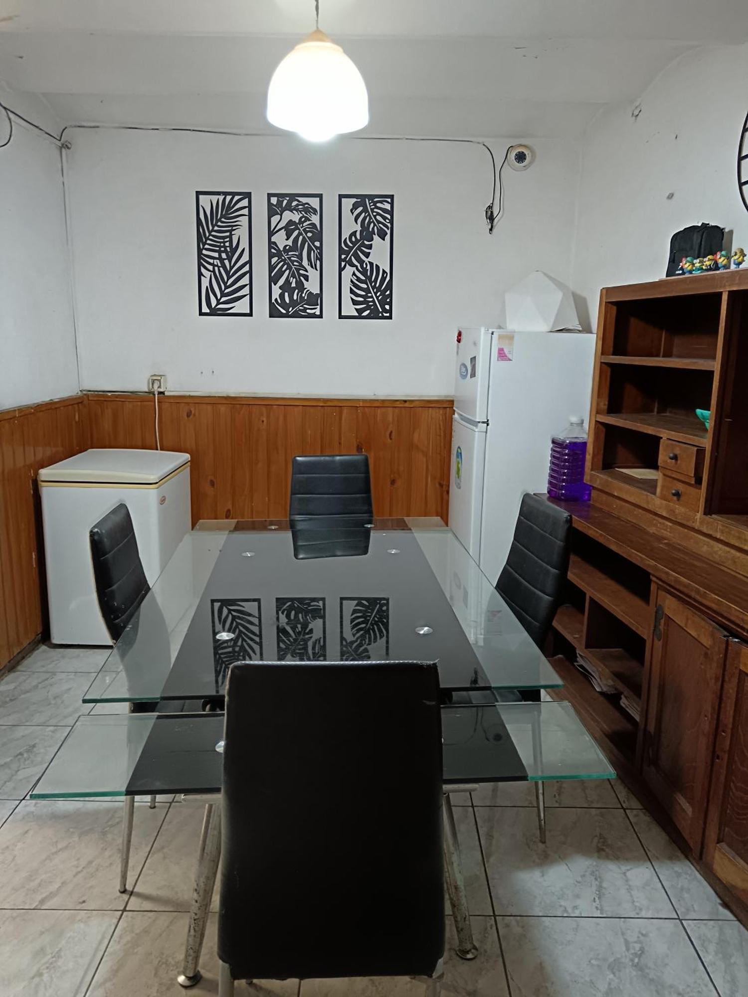 Individual Privada * Montevideo