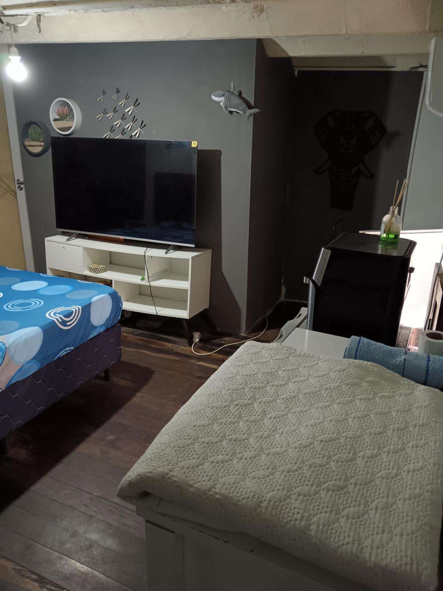 Individual Privada Habitación en casa particular